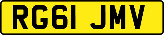 RG61JMV