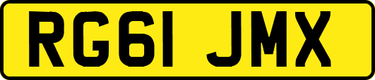 RG61JMX
