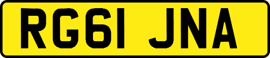 RG61JNA
