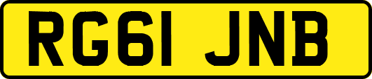 RG61JNB