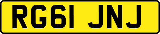 RG61JNJ