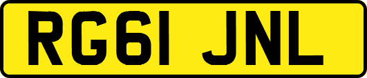 RG61JNL