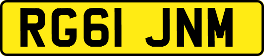 RG61JNM
