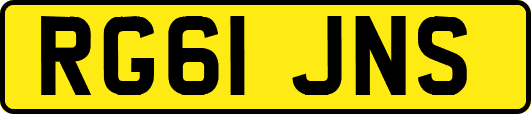 RG61JNS