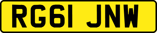 RG61JNW