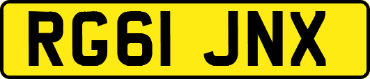RG61JNX