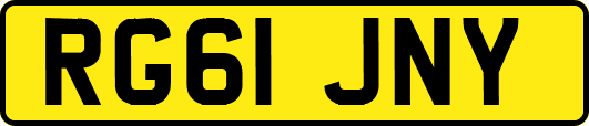 RG61JNY