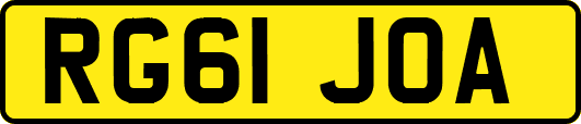 RG61JOA