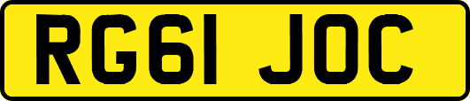 RG61JOC
