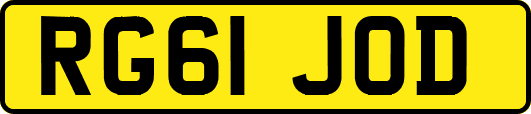 RG61JOD
