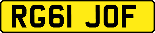 RG61JOF