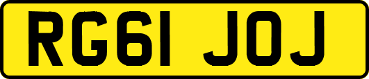 RG61JOJ