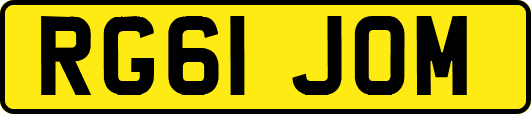 RG61JOM