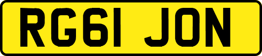 RG61JON