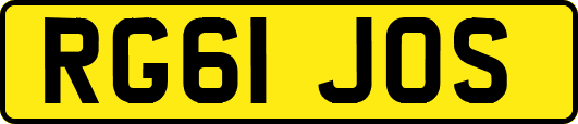 RG61JOS