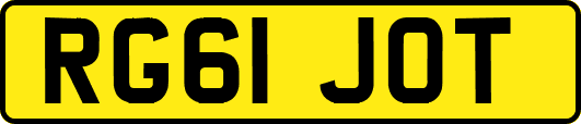 RG61JOT