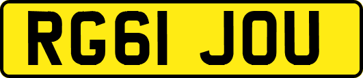 RG61JOU