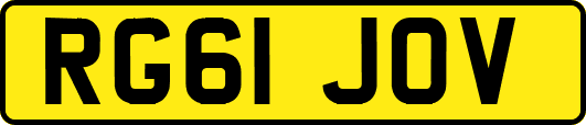 RG61JOV