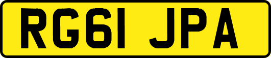 RG61JPA