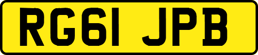 RG61JPB