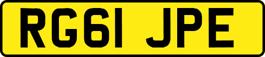 RG61JPE