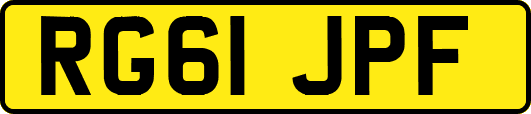 RG61JPF