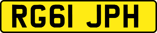 RG61JPH