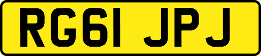 RG61JPJ