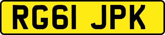 RG61JPK