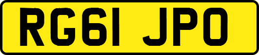 RG61JPO