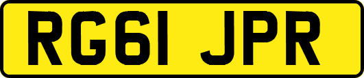 RG61JPR