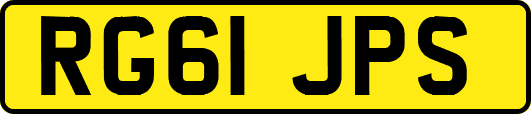 RG61JPS