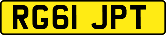 RG61JPT