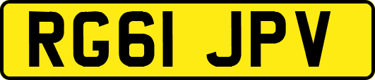 RG61JPV
