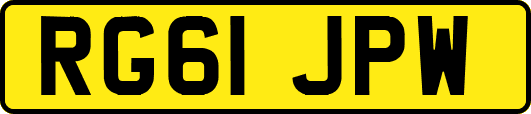 RG61JPW