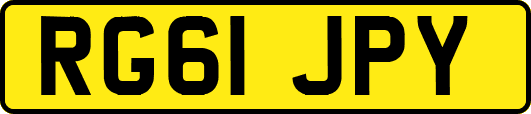 RG61JPY