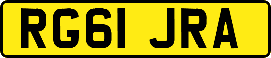 RG61JRA