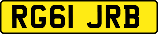RG61JRB