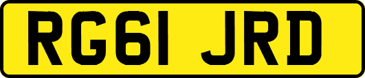 RG61JRD