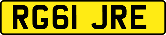 RG61JRE