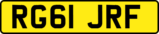 RG61JRF