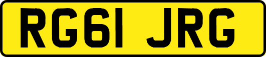 RG61JRG