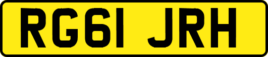 RG61JRH