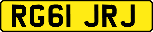 RG61JRJ