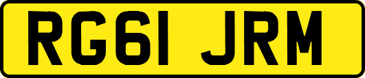 RG61JRM