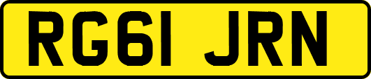 RG61JRN