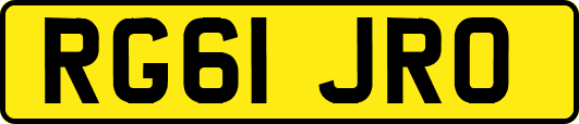 RG61JRO