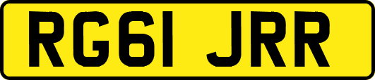 RG61JRR