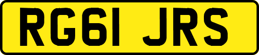 RG61JRS