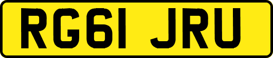 RG61JRU